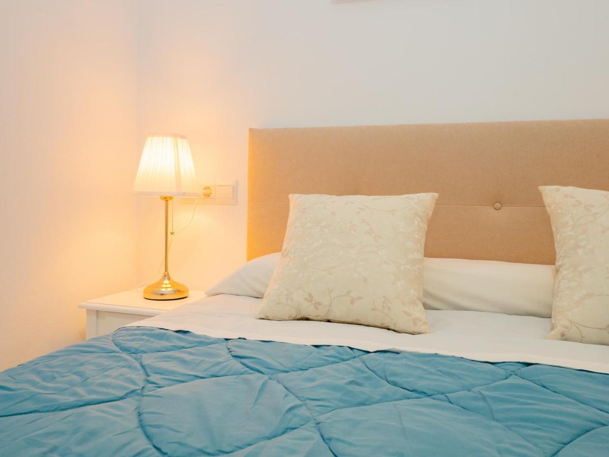 Cubo'S Urban Miranda Apartment Cártama Dış mekan fotoğraf