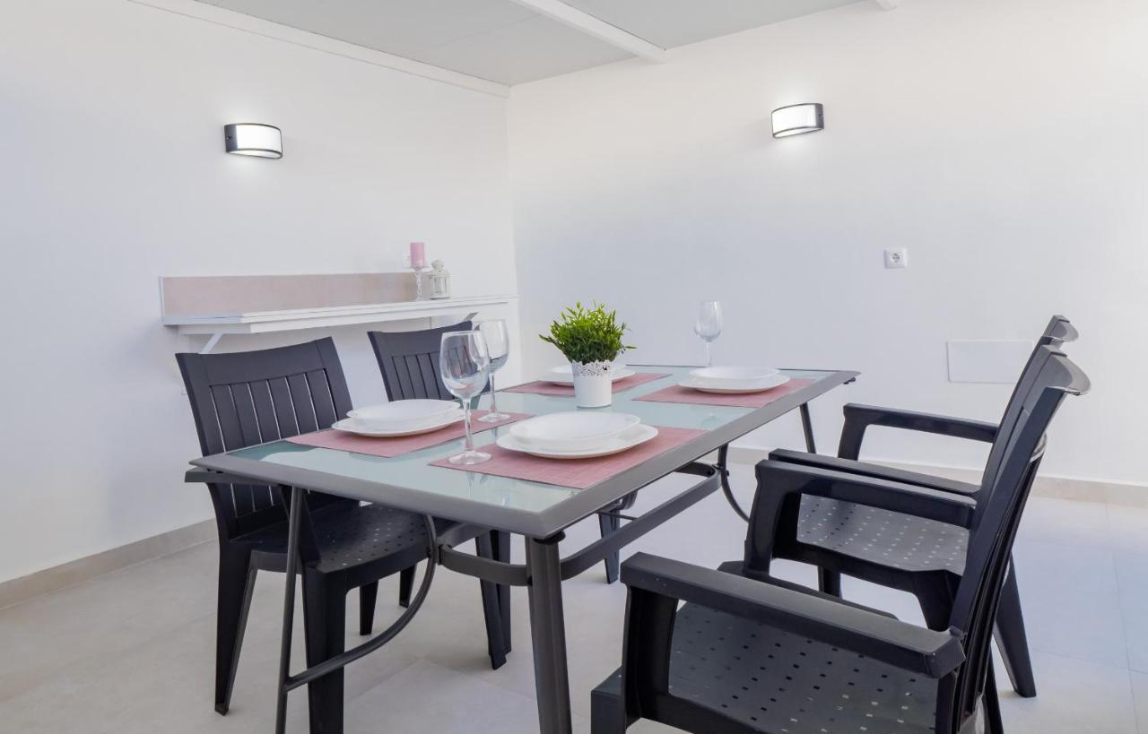Cubo'S Urban Miranda Apartment Cártama Dış mekan fotoğraf